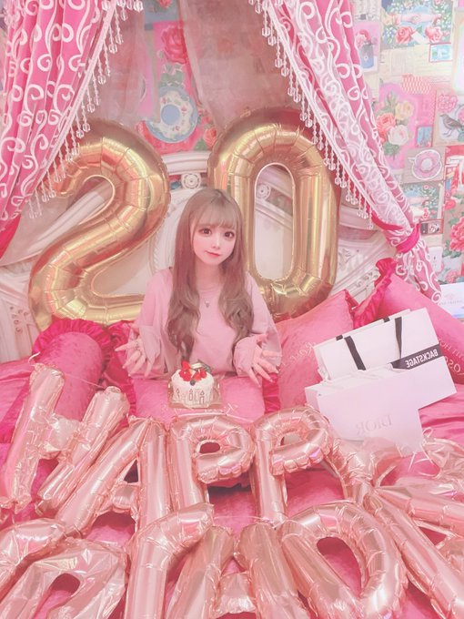 コスプレイヤーにょきのTwitter画像34