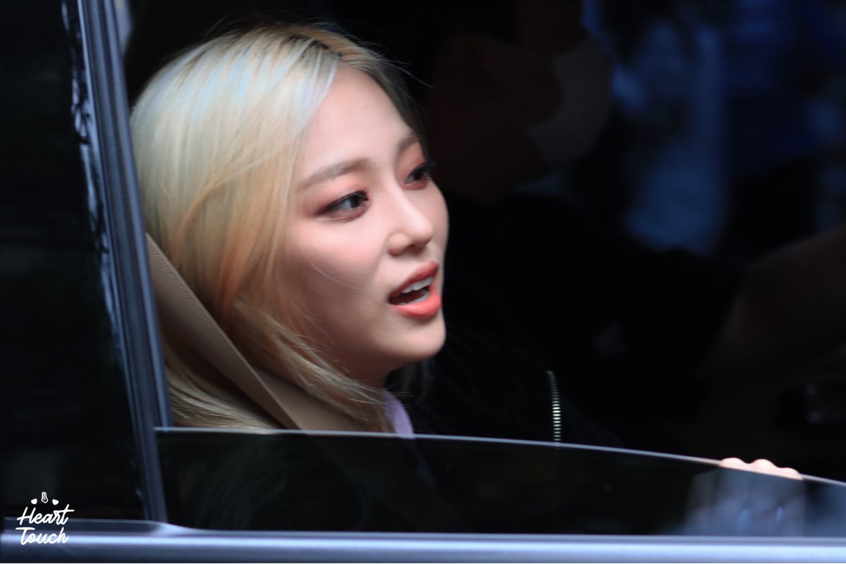 hearttouchx's tweet photo. 200916

#YEEUN #CLC @CUBECLC https://t.co/opewvT33lH