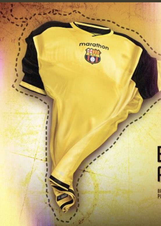 Barcelona de America clasificó por décima vez a semifinales de Copa Libertadores