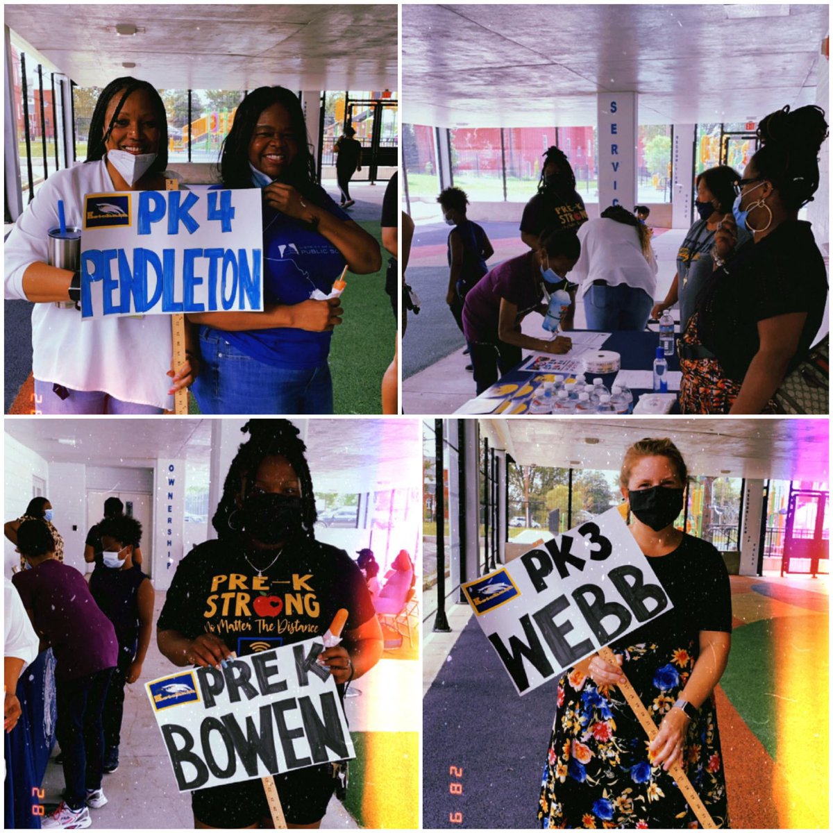 Ketcham Elementary tweet media