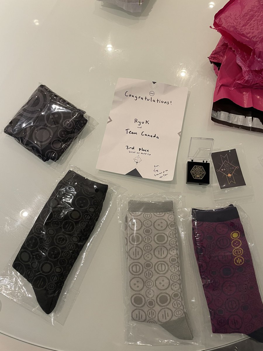 ReeyouKay's tweet photo. this is one of the best gifts i could have ever received in any video game, those 6 years of osu was definitely worth this. From the bottom of my heart thank you ♥️ https://t.co/osxaOVI8ne