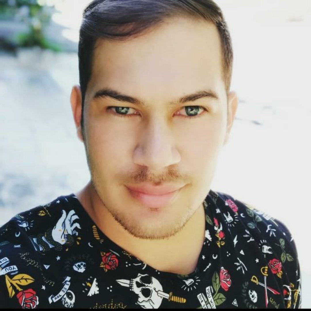 cleber_azeredo's tweet photo. #NewProfilePic https://t.co/mhAwdMpdzv