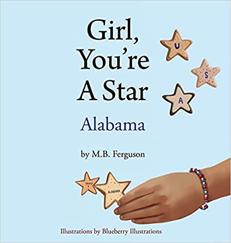 MBFergusonbooks's tweet photo. My Book Girl, You're A Star - Alabama Amazon Review

All Things Alabama!

My child read this book with ease. The story line is beautiful and we fell in love with Addison and Alabama! We can’t wait until each new one comes out.

https://t.co/Ru1odM1XcD https://t.co/ZVpgXjpzkh