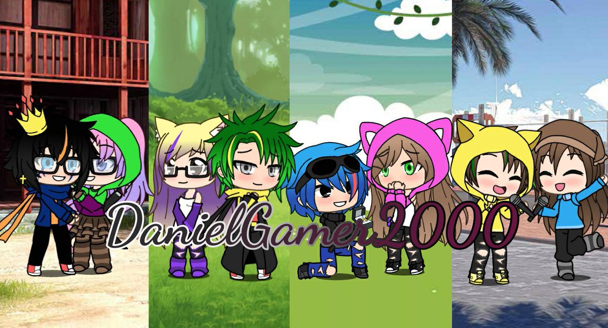 Klnoa2004Daniel's tweet photo. Éste Es El Nuevo Banner, Cómo Veran Están Los 4 Ships Que A Mí Me Gusta (Él #TrollenQa, El #Lynanu, El #TimbEla y El #Mikemi), Esperó y Les Gusten A Todos

PD: No Los Voy A Etiquetar, Ya Que No Quiero Quedar Igual Cómo @Panchiuwu2 xD https://t.co/amTqFWeBxR