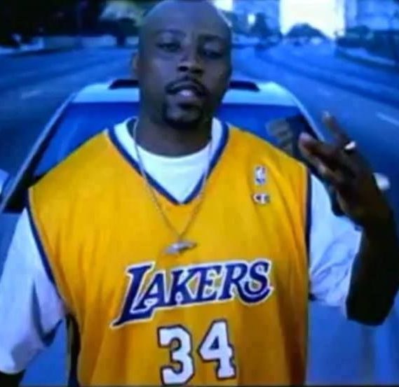 Happy Birthday to the late, great Nate Dogg! 