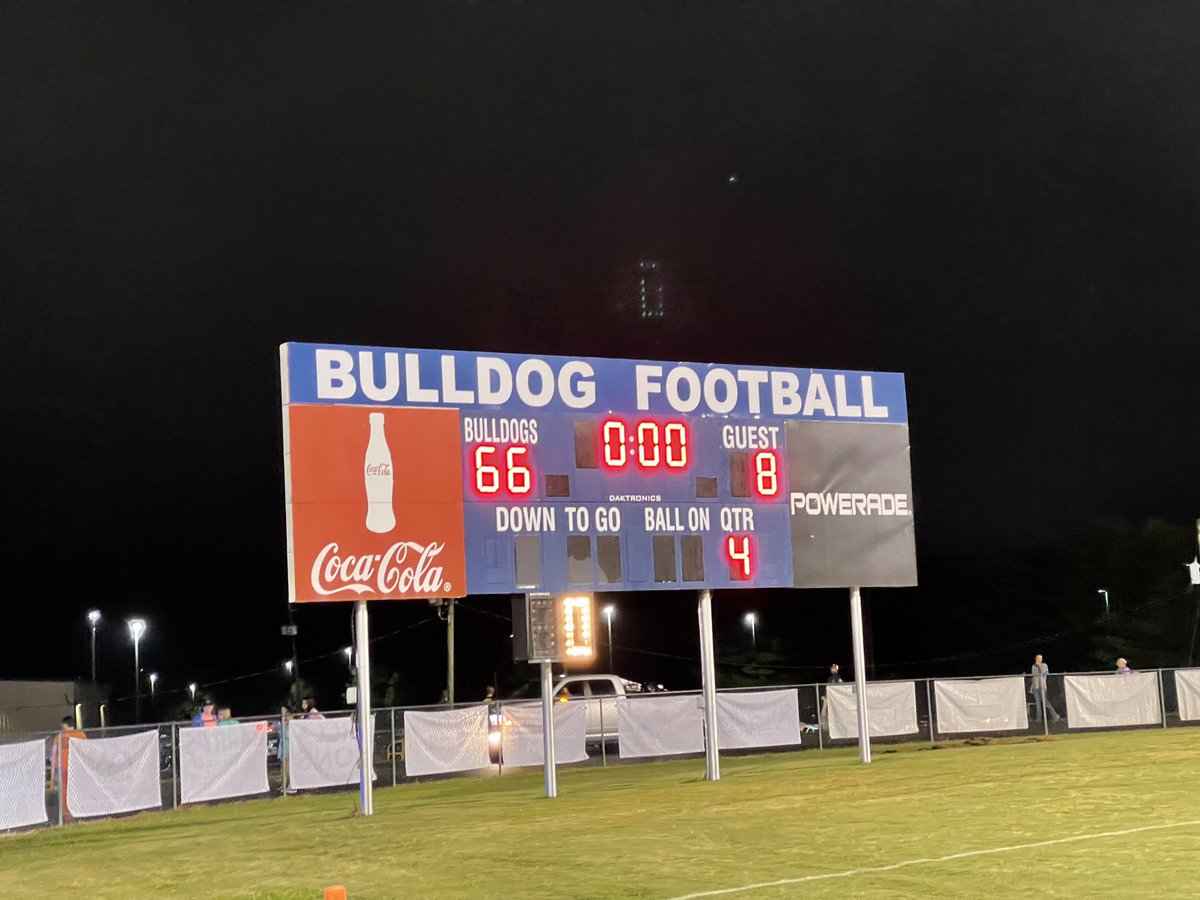KeithDobbinsTV's tweet image. Carbon Hill defeats Curry 66-8 in the season opener for both teams. @stu_mccann @garyharris_wvua @_FootballFriday @wvua23