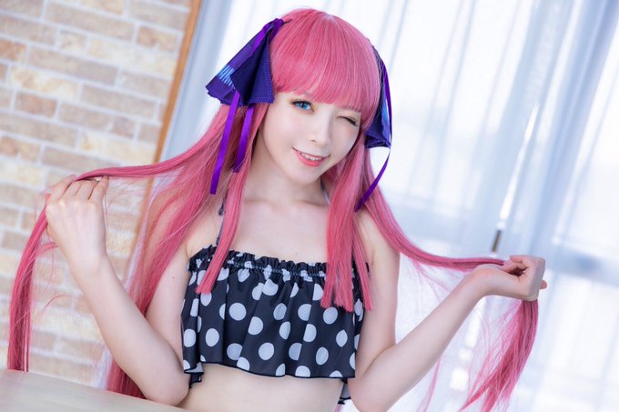 コスプレイヤーぽんのTwitter画像20