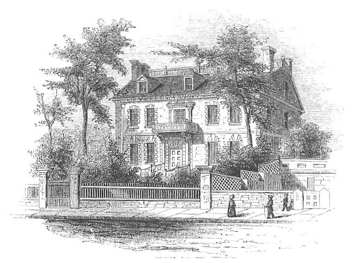ianjoley's tweet photo. The Burr Family Homestead Mansion ~ Fairfield, Connecticut 🇺🇸👑🏰💕
#heir #empire #dynasty #theburrfamily #johnburr #aaronburr #family #joleyfamily #fairfieldct #theburrhomestead #weddingplace #knowltonfamily #ianjoley https://t.co/G4Mj0qAJGL