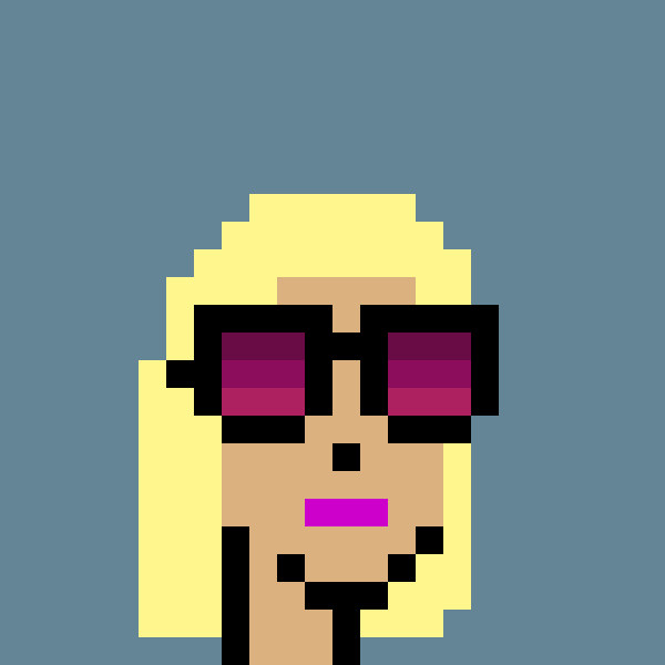 CryptoPunks Bot tweet media