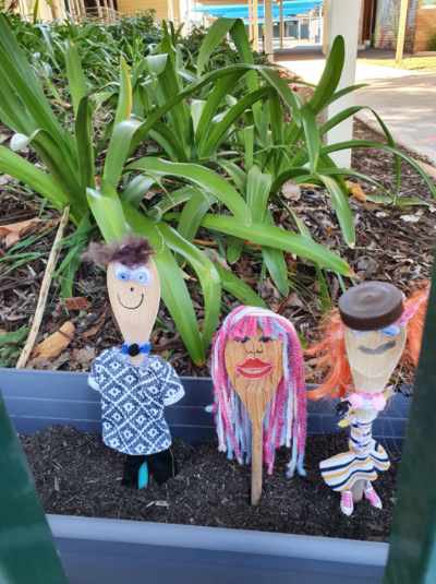 Our KPS Spoonville Community is growing! #SuccessAtKPS #LoveWhereYouLearn <a href="/NSWEducation/">NSW Dept of Education</a> <a href="/JohnSelby6/">John Selby</a> <a href="/SpoonvilleI/">Spoonville International</a>