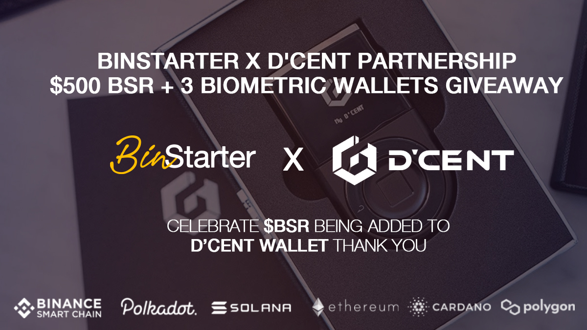 BinStarter tweet media