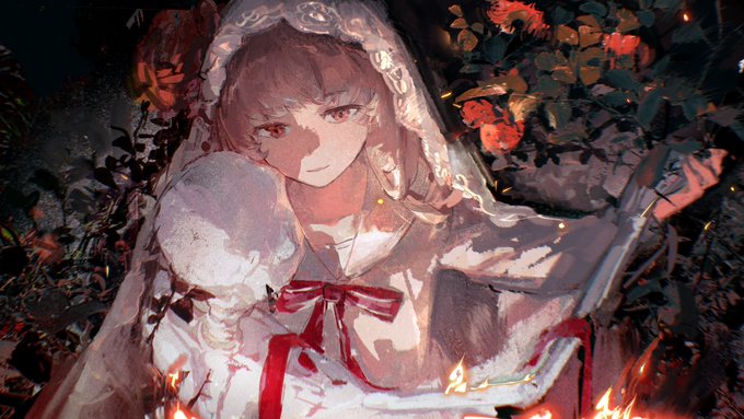 「arcaea」のTwitter画像/イラスト(人気順))