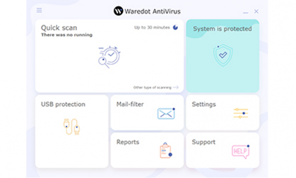 Waredot Launches New Security Suite to Provide Maximum Security and Optimum Performance for PCs https://t.co/ZZ6WFJupCg #MarketingSales #NewsCurrentAffairs #Services #Technology https://t.co/q5LVanEv3H