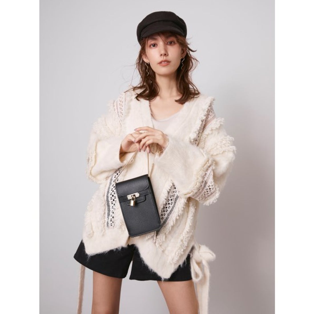 ファッションウォーカー Snidel New Arrivals この秋注目の最新アイテム 続々入荷中です 新作アイテムはこちら T Co O5rxczm2gz Snidel スナイデル T Co Orqdas51bz Twitter