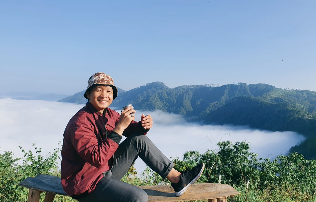 men_klimis's tweet photo. Rinduku punya mata yang setiap saat ingin melihatmu. 😑 https://t.co/8NdvRSkqiW
