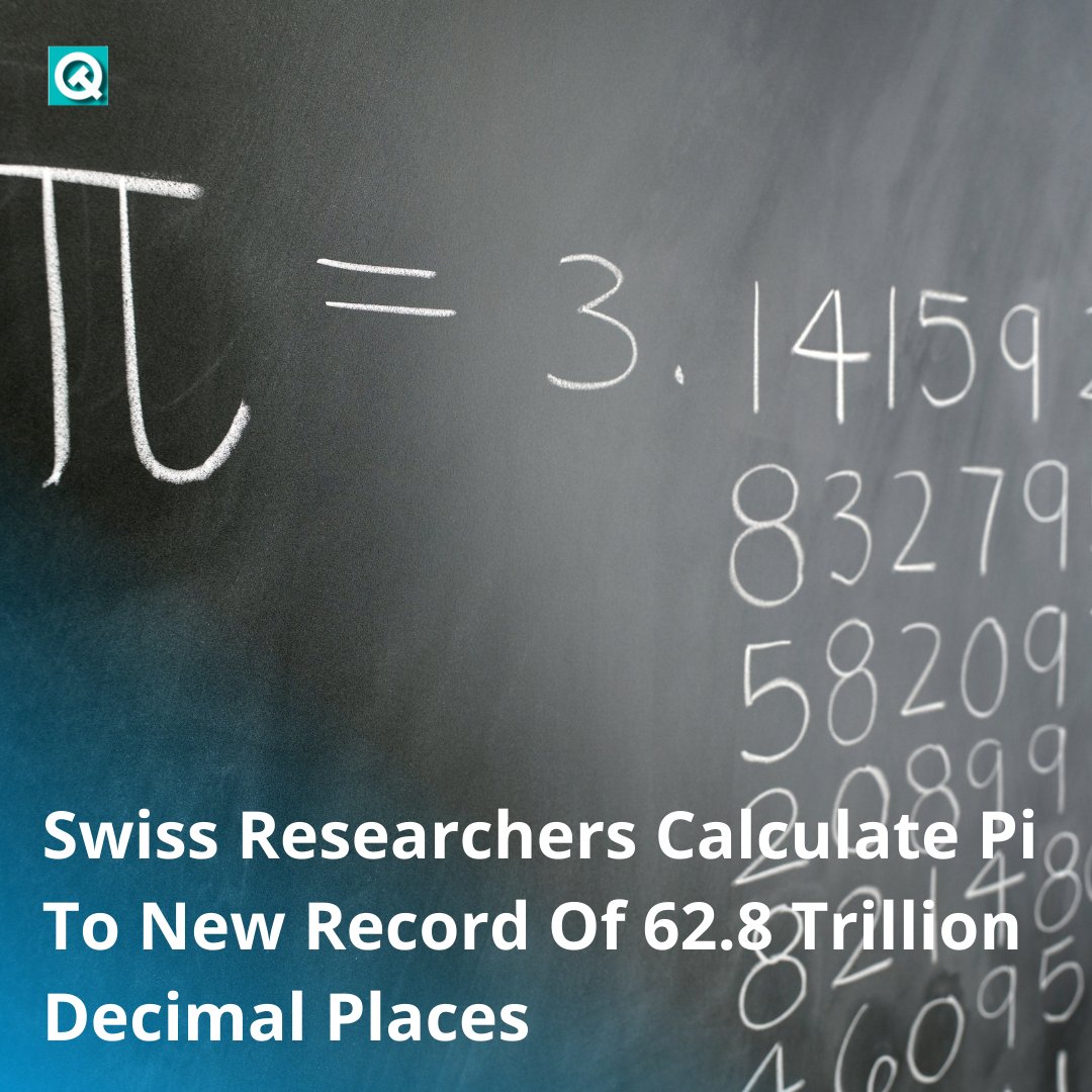 Quantum Techs on Twitter: 