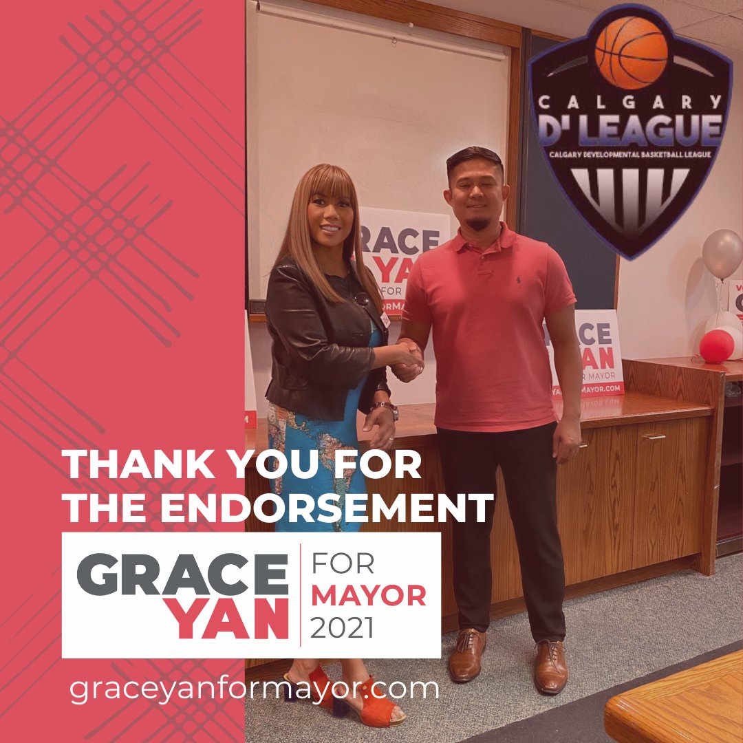 _GraceYan_'s tweet photo. Keep supporting @graceyanformayor
Please consider donating:
https://t.co/gW41koDUPp
#sportsactivities #wellness #exercise #workout #healthtips #calgaryupdates #calgarymayor #mayoralcandidate #calgarylife #calgaryleaders #mayorelections https://t.co/WPr5wZgKV4