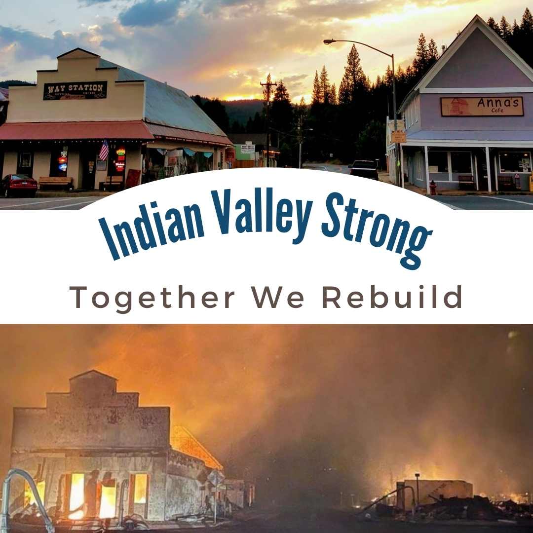 Sierra Institute for Community and Environment tweet media