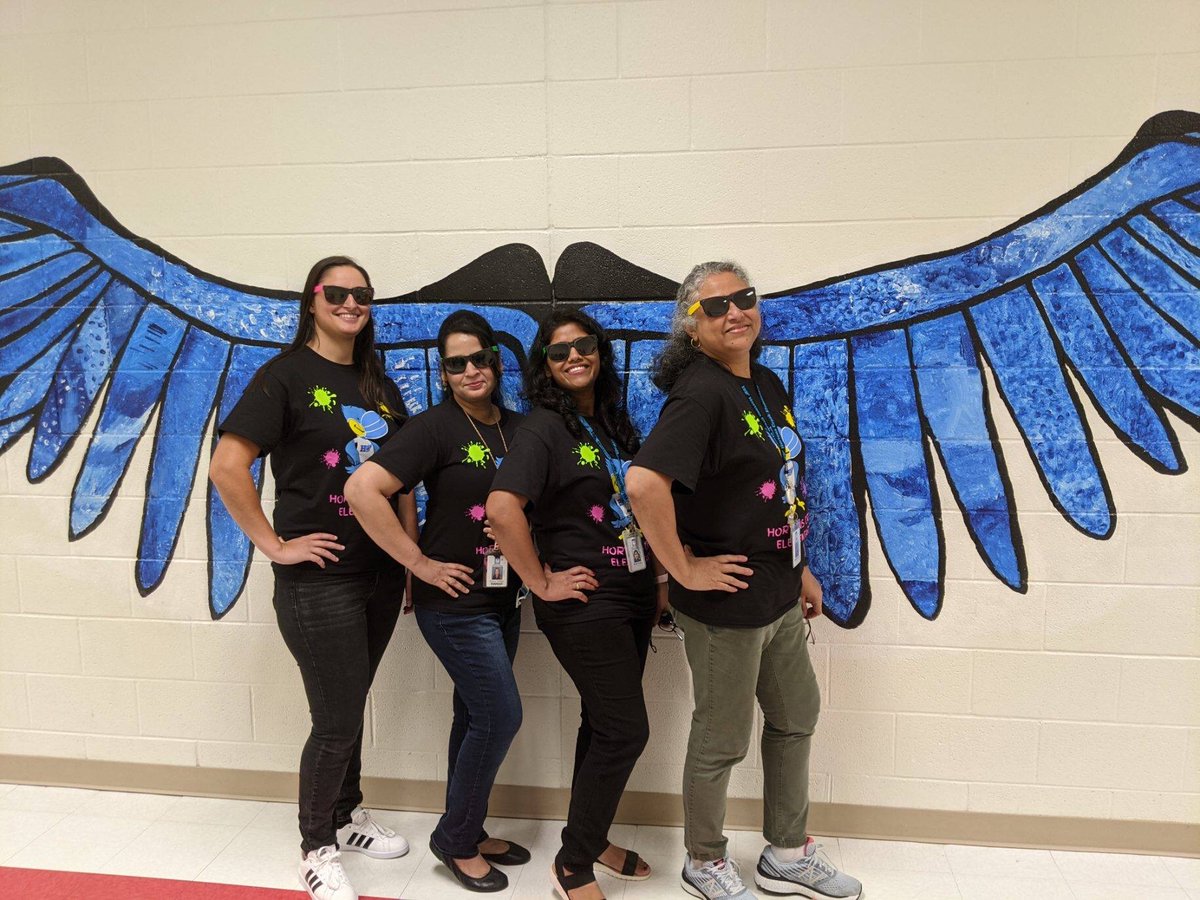 HCES Kinder Team tweet media