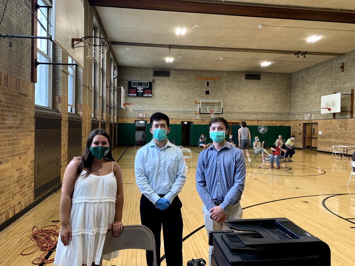 Town of Yorktown tweet media