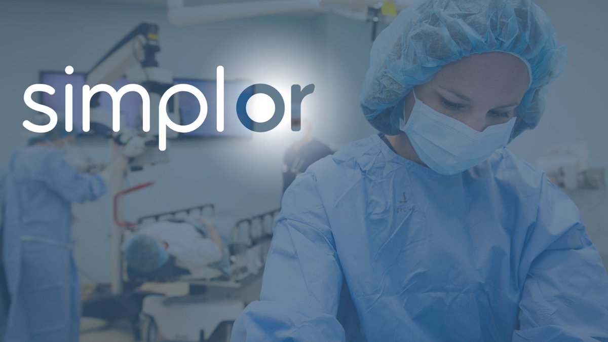 simplOR_'s tweet image. Health Connect Partners is currently hosting their fall Surgical and OR conference and we are thrilled to be represented this year. If you're attending, what is something you hope to take away from this event? 

#simplOR #healthcare