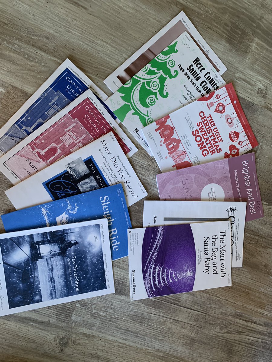 Livingstoncountychoirs.org.  Come sing with us!  Chorale has fun Christmas music. We are singing in person!