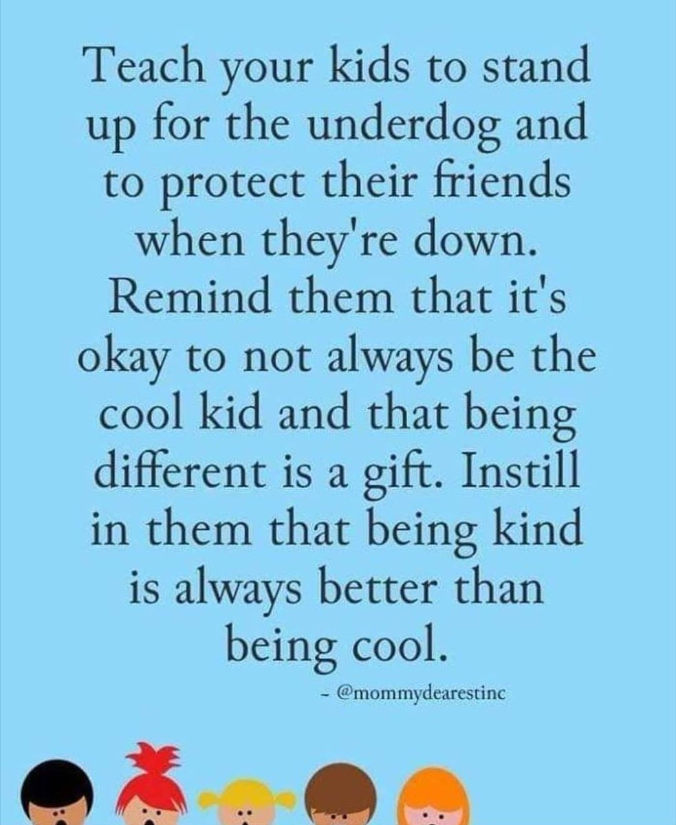 teachergoals's tweet image. Love this! 🧡 
📷 @mommydearestinc