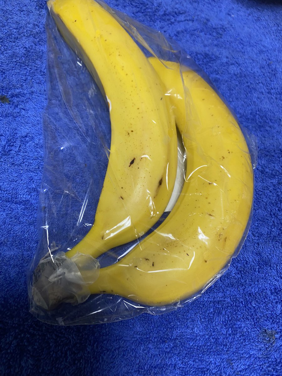 バナナ Hotワード