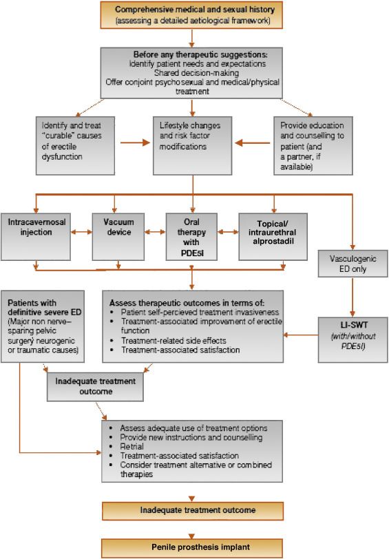 EUplatinum's tweet photo. September 2021 Issue
European Association of Urology Guidelines on Sexual and Reproductive Healthโ2021 Update: Male Sexual Dysfunction
https://t.co/csV8HBTw25
@Uroweb https://t.co/bhGDXkmpBZ