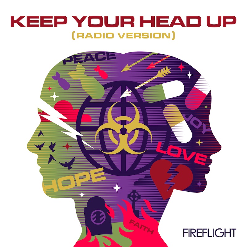 OnChristianRock's tweet photo. #nowplaying #fireflightrock Fireflight - Keep Your Head Up https://t.co/Q9wXF45MsB https://t.co/4Pdaifw81e