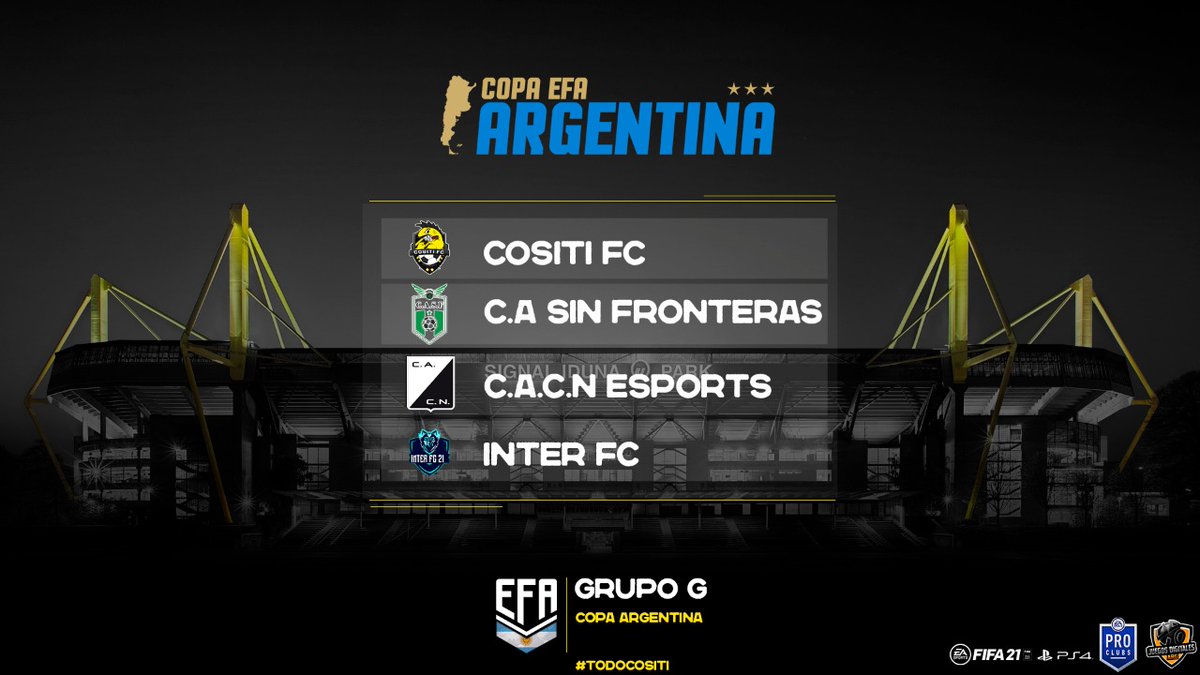 COSITI FC (desde 🏡) tweet media