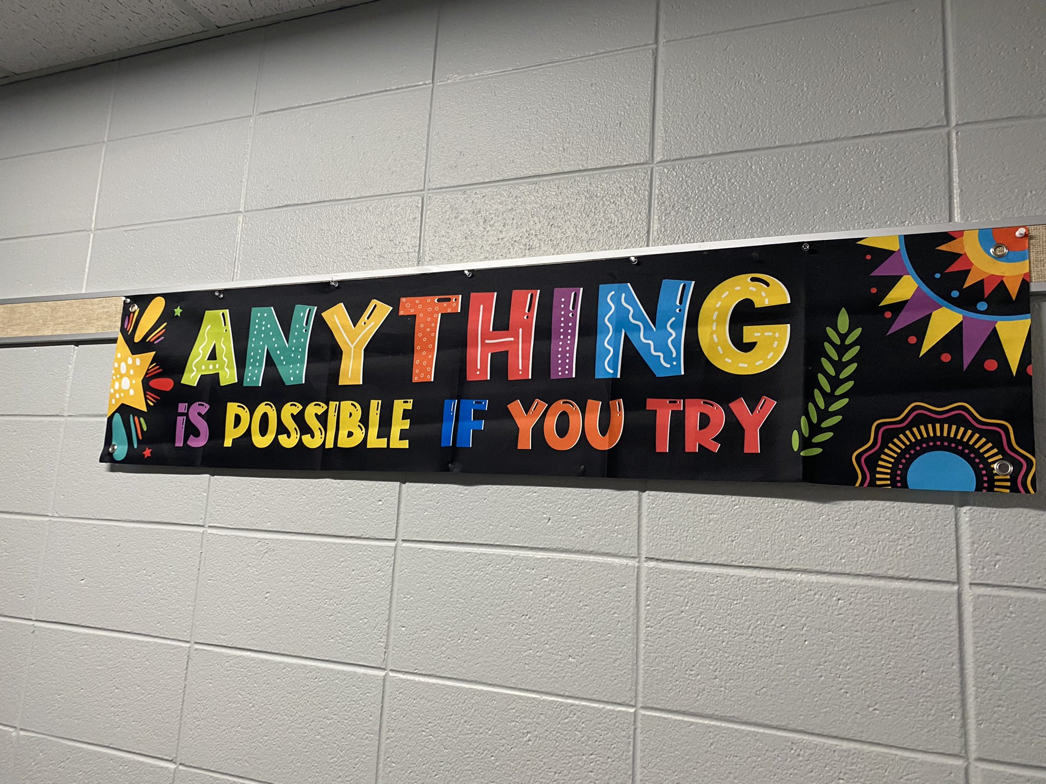 Klein Intermediate on Twitter "2nd day of school and we’re impressed