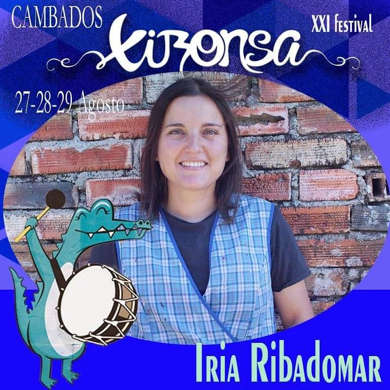 Festival Xironsa tweet media