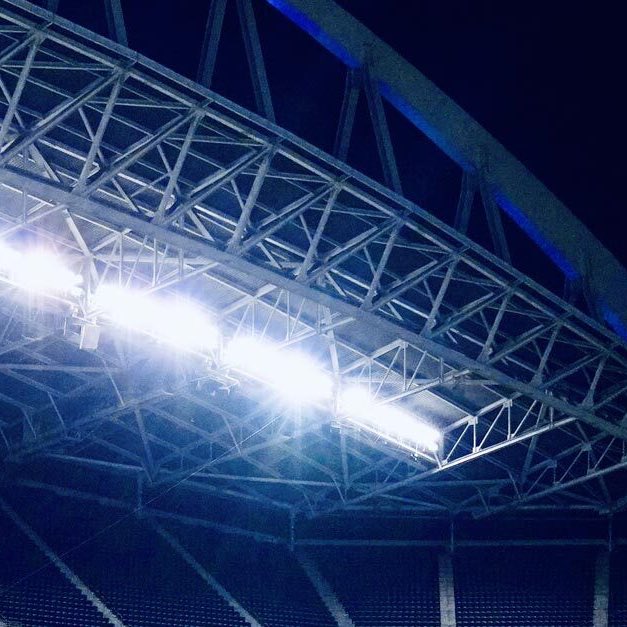 Lumen Field tweet media