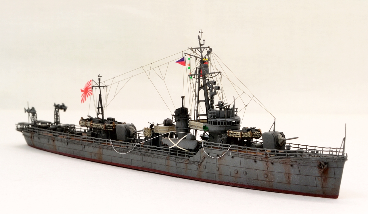 軍艦集 51uiYfpLOhL.jpg