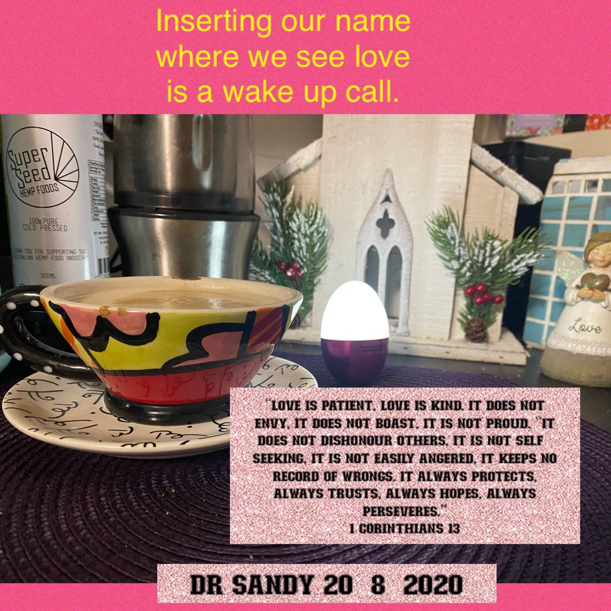 Dr Sandy Nicoll ( she/her) tweet media