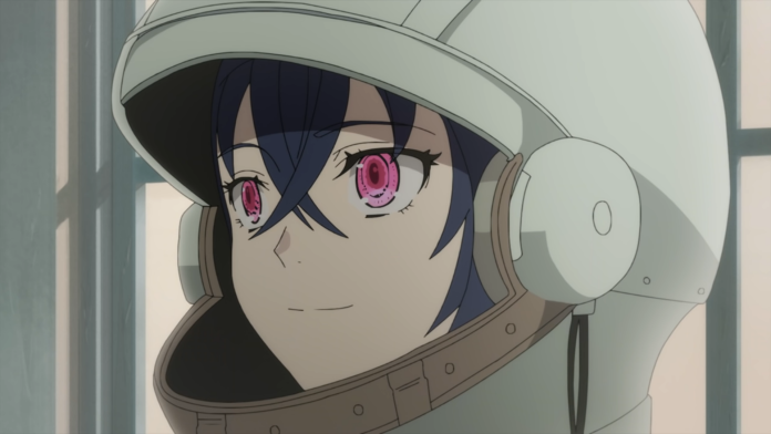 Astronaut Png - Astronaut Anime Boy, Transparent Png - kindpng