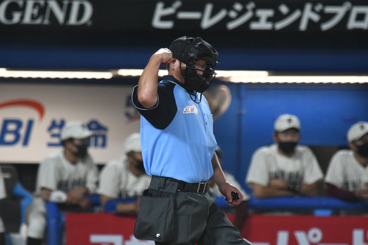 ばふぁろうず 高校野球 自然と涙が出た と話題に 23年ぶり降雨コールドを宣告した審判員の配慮と矜持 Full Count Yahooニュース T Co Vtfdd7jes8 昨日は山口智久さんが球審だったんですね 選手達への声掛けが素晴らしく 見ていて気持ちの ばふぁろうず 高校野球 自然と涙が出た と話題に 23年ぶり降雨コールドを宣告した審判員の配慮と矜持 Full Count Yahooニュース T Co Vtfdd7jes8 昨日は山口智久さんが球審だったんですね 選手達への声掛けが素晴らしく 見ていて気持ちの