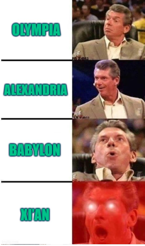 RadixRadar's tweet photo. Me having a look at the $XRD roadmap. @radixdlt #RadixMemes https://t.co/ZlyMf09XMR