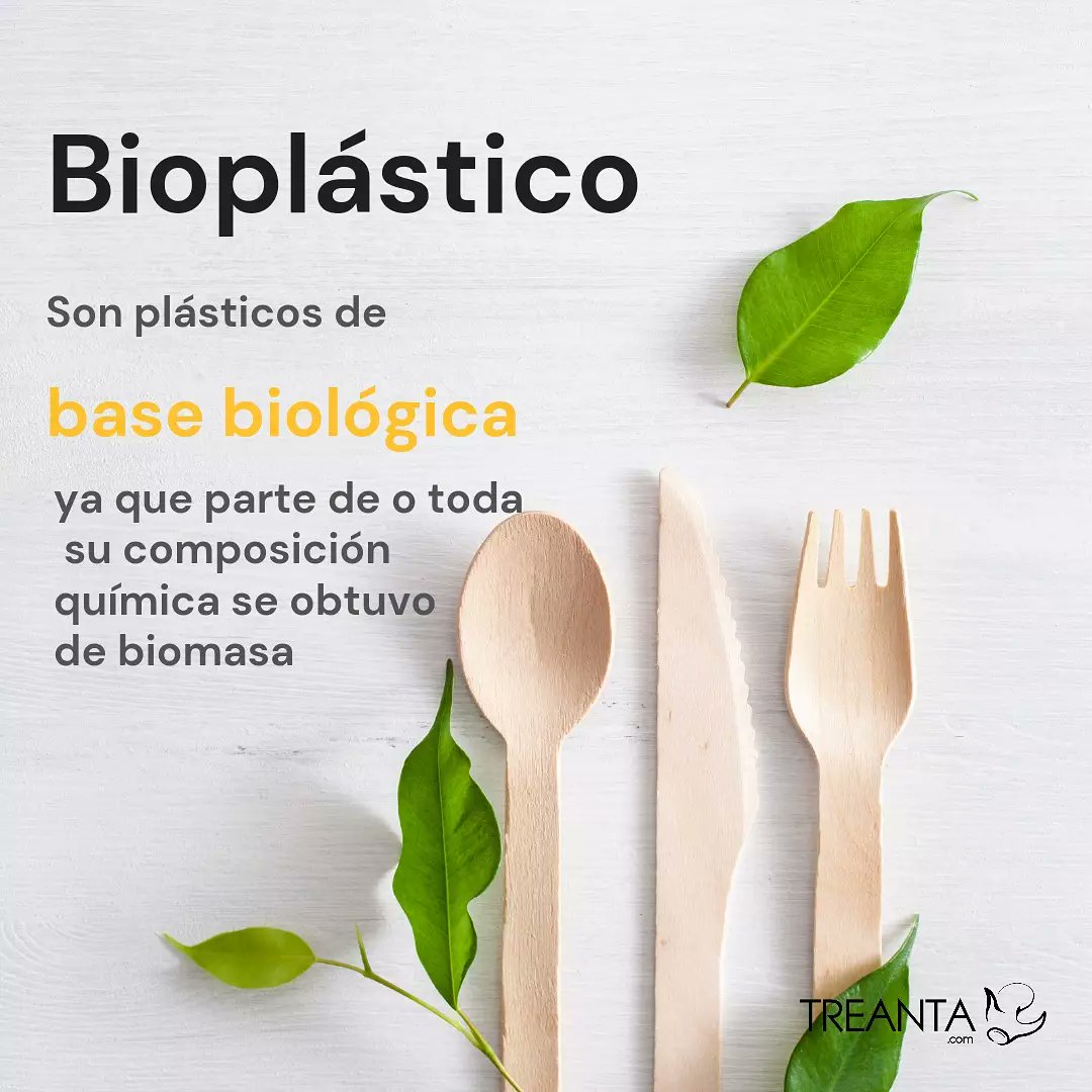 Treantamx's tweet photo. La mayoría de los bioplásticos están diseñados para reciclarse sin problema, son reusablea y perfectos para productos que necesitan mantenerse inocuos (medicamentos, alimentos) o durar muchos años (autopartes) https://t.co/vL7NbREqJ1