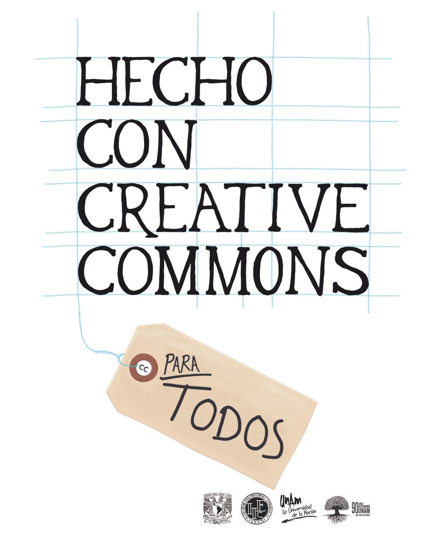 ccmx's tweet image. Descarga tu copia del libro "Hecho con Creative Commons" desde el Repositorio Universitario de @IIEc_UNAM
ru.iiec.unam.mx/4749/
