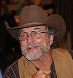 Happy Birthday to Darby Hinton     