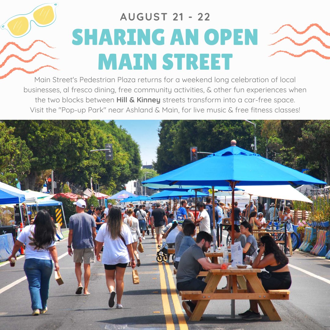 City of Santa Monica tweet media