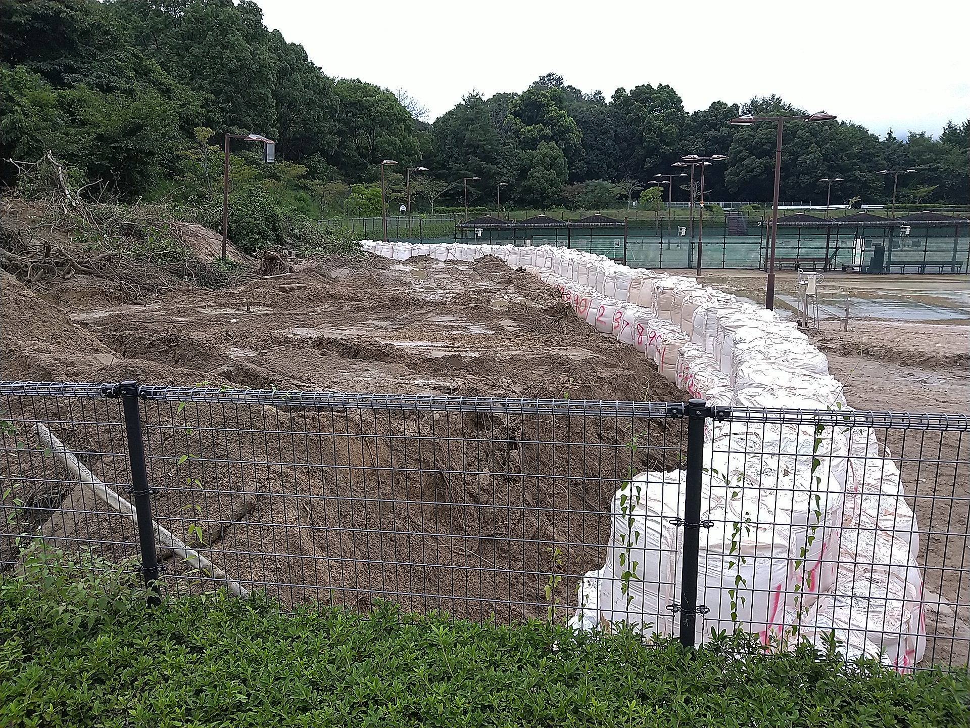 佐伯運動公園 Saeki Encho Twitter