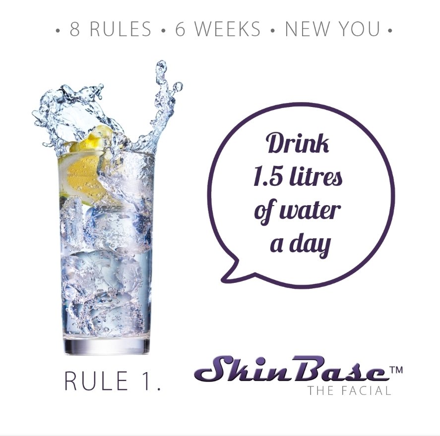 #healthylifestyle #healthyskincare  #skincareroutine  <a href="/SkinBase_facial/">The SkinBase Facial</a>