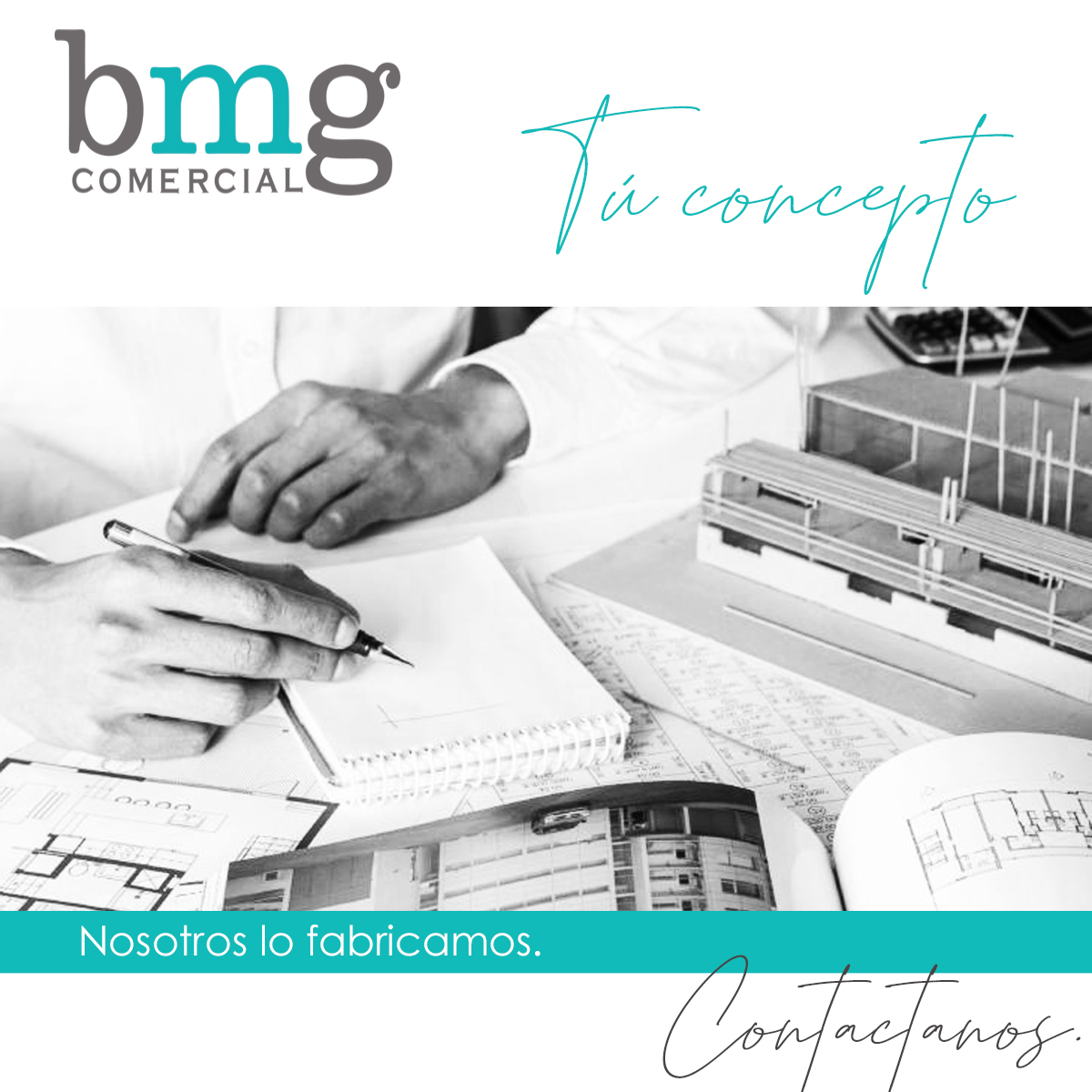 BmgComercial's tweet photo. #trabajoenequipo #teamwork #interiorismo #arquitectura #diseñoarquitectonico
Conoce nuestro trabajo, contactanos. https://t.co/XjjeZ6Ur1G