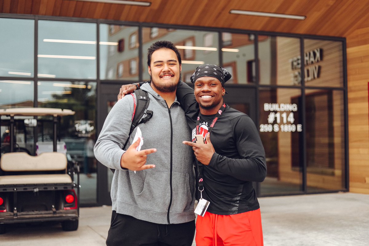 Utah Football tweet media