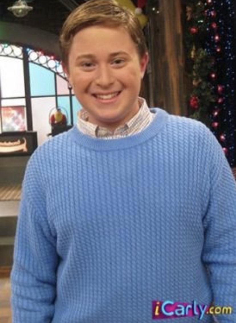 sam on Twitter "currently thinking about Nevel Papperman…