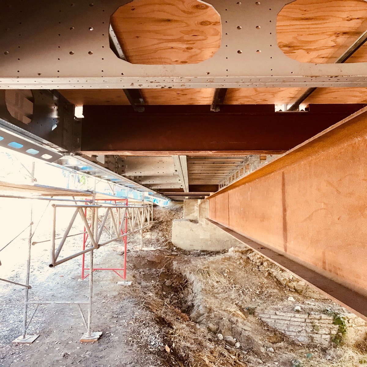 True integrity lies beneath the surface. 
@dbarchitecture
.
.
.
#Modaainc #Modaaconstruction