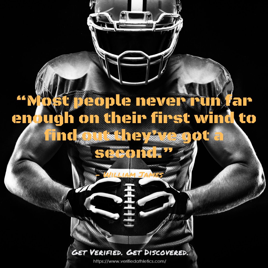 Verif ied Athletics on Twitter: Verif ied Athletics on Twitter: